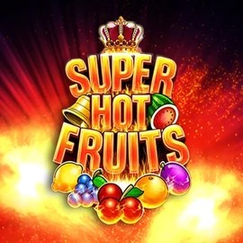Super Hot Fruits – slot by Inspired Gaming, featured at eurocasino.com.pl