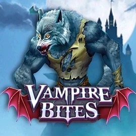 Play the Vampire Bites slot by Amusnet Interactive on Casino Euro
