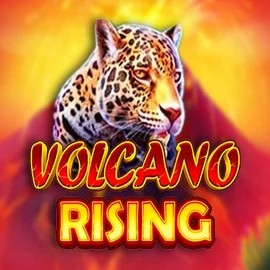 Try Volcano Rising slot by RubyPlay on eurocasino.com.pl – logo image