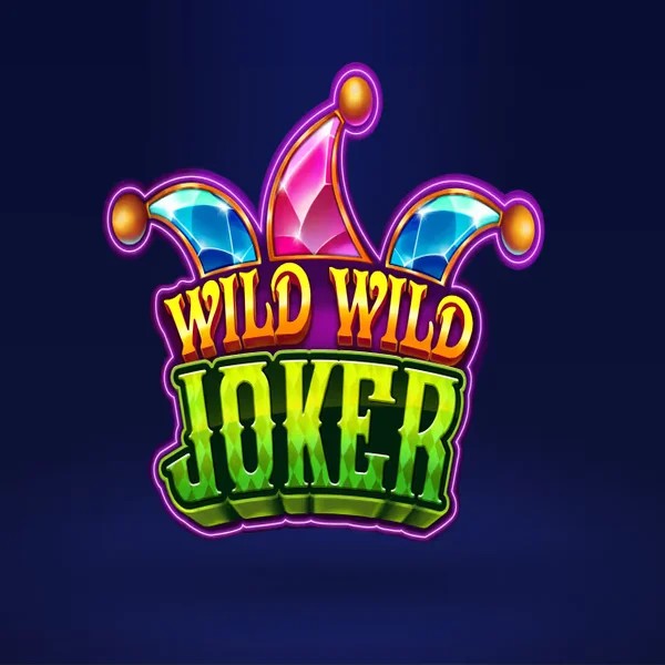 Wild Wild Joker by Pragmatic Play, showcased at eurocasino.com.pl – game logo