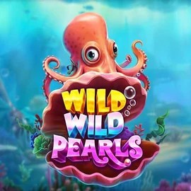 Enjoy Wild Wild Pearls by Pragmatic Play – logo hosted on eurocasino.com.pl