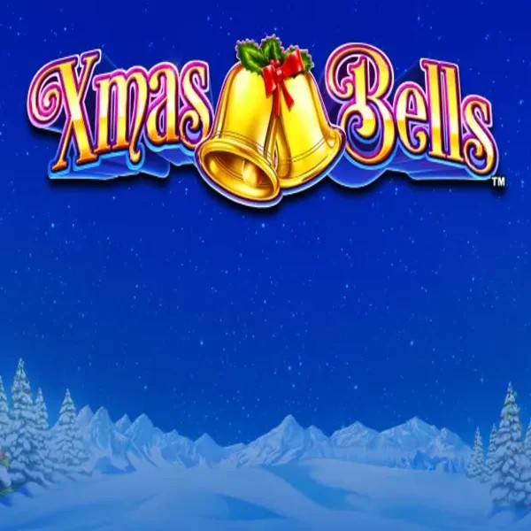 Xmas Bells slot icon by Greentube, available at Casino Euro